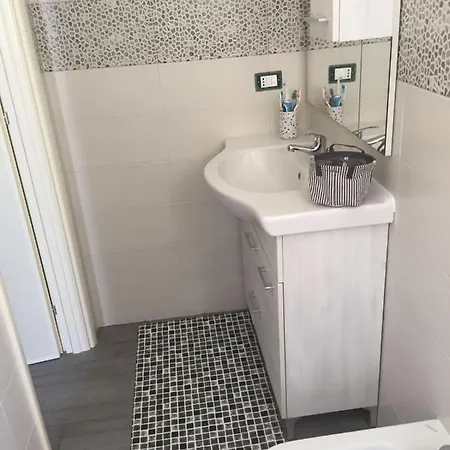 Sun 公寓 Torre Pali