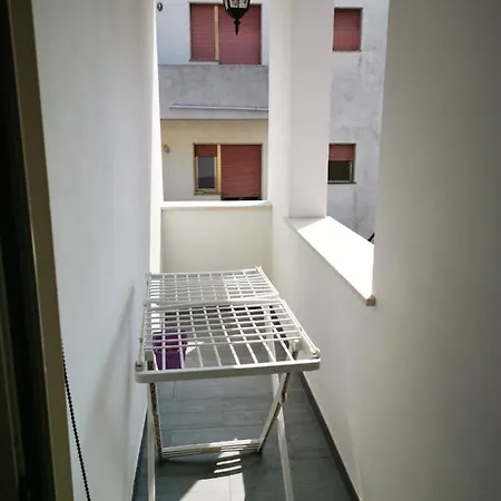 Sun 公寓 Torre Pali