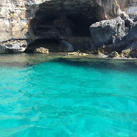 公寓 Sun Torre Pali