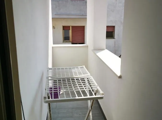 Sun アパート Torre Pali