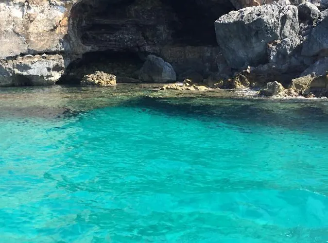 Apartamento Sun Torre Pali